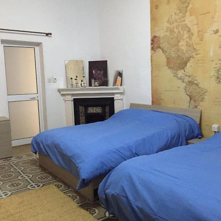 Sunrise Apartment Valletta Bagian luar foto