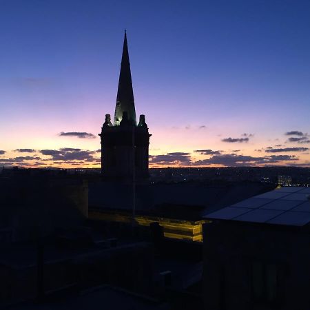 Sunrise Apartment Valletta Bagian luar foto