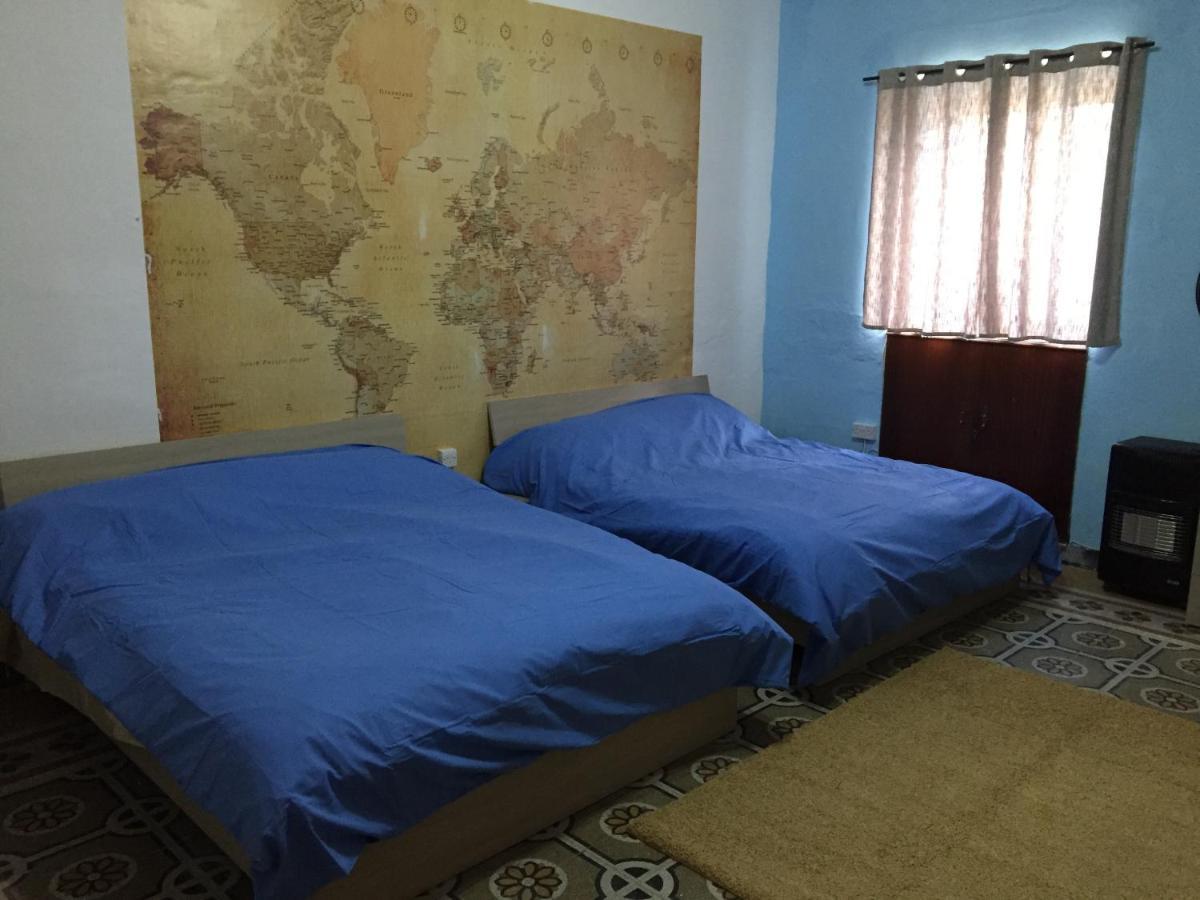 Sunrise Apartment Valletta Bagian luar foto