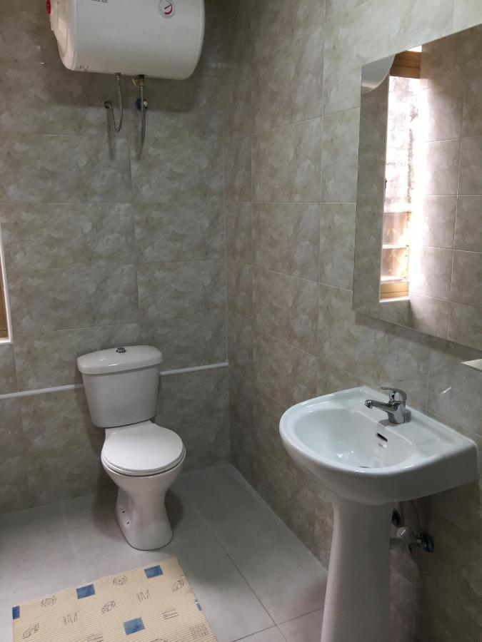 Sunrise Apartment Valletta Bagian luar foto